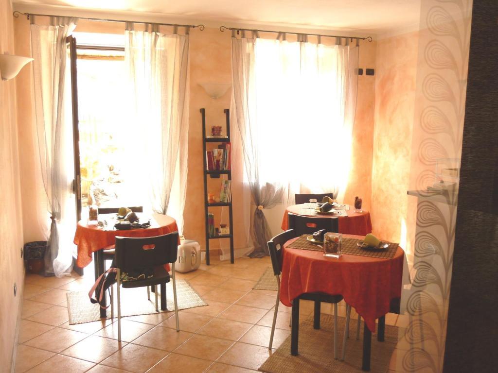 Couette-café Antica Corte 3*