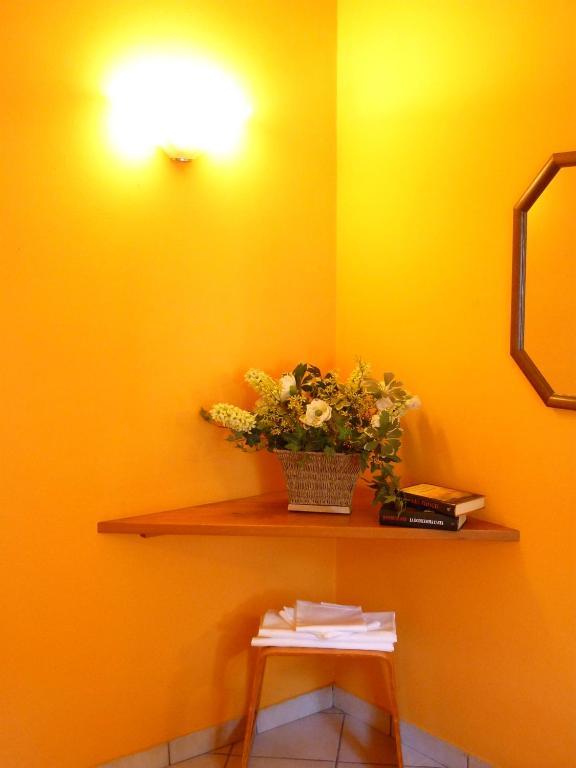 Couette-café Antica Corte