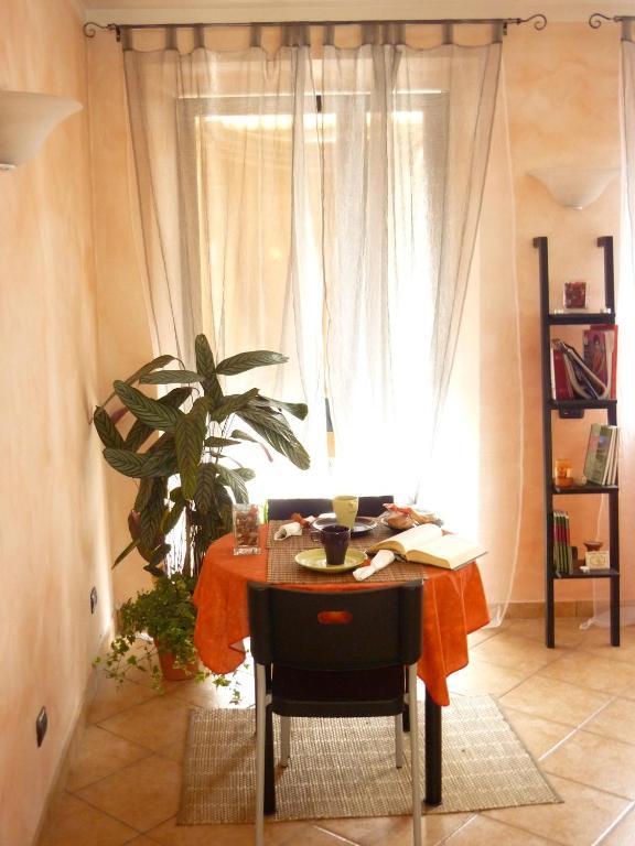 Couette-café Antica Corte 3*