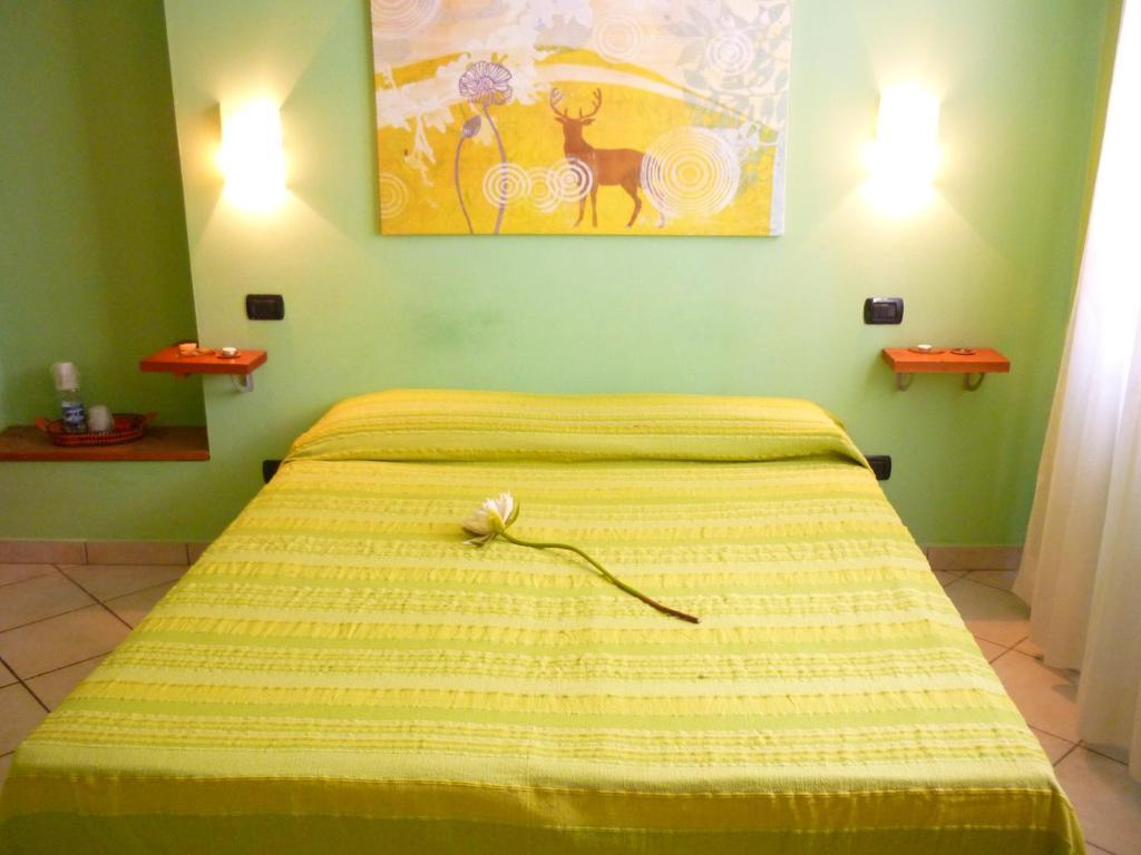 Antica Corte Couette-café 3*