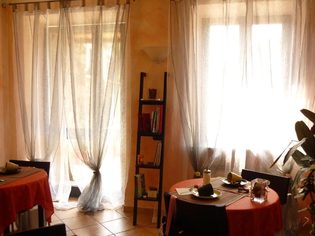 Antica Corte Couette-café Lucques