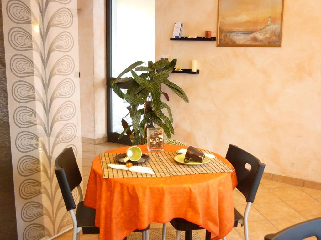 Antica Corte 3* Lucques