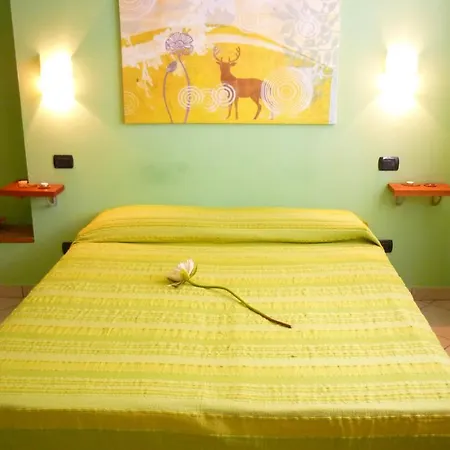 Antica Corte Lucques Chambre photo