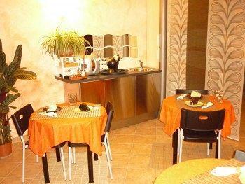 Antica Corte Bed & Breakfast