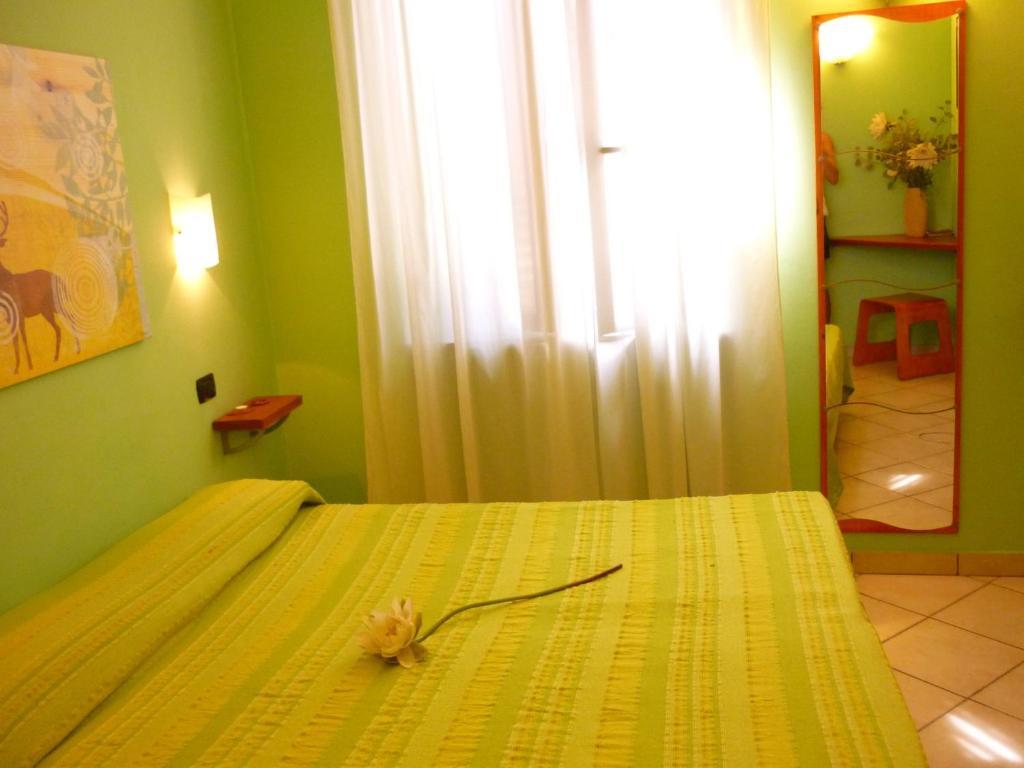 Antica Corte Bed & Breakfast
