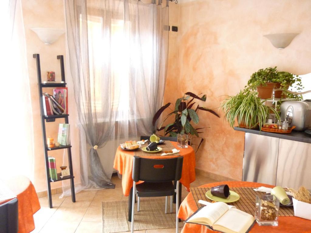 Bed & Breakfast Antica Corte Lucca