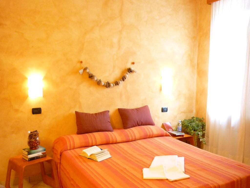 Antica Corte Bed & Breakfast Lucca