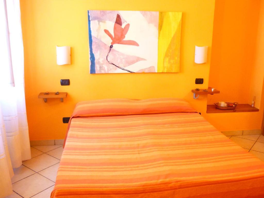 Bed & Breakfast Antica Corte