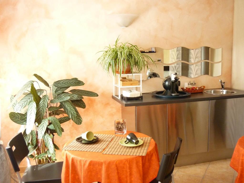 Bed & Breakfast Antica Corte Lucca